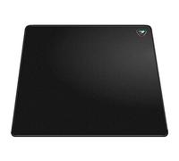 Cougar Gaming | Tapis DE Souris | SPEEDEXM - Base en Caoutchouc Antidérapante - Mouvements fluides - Bords Cousus Renforcés - Résistant à l'eau - 32 x 27 x 0,4 cm