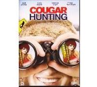 COUGAR HUNTING-VN G