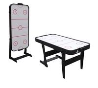 Table Air Hockey pliable Icing Cougar