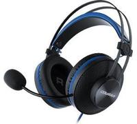 COUGAR Jeu de direction Immersa Essential CNC BK