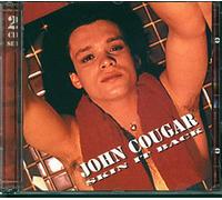 Cougar John - Skin It Back [Import]