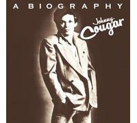 Cougar, Johnny - A Biography
