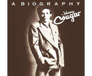 Cougar, Johnny - A Biography
