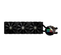 Cougar Gaming Watercooling Gaming Poseidon GT360 RGB 360 mm Noir