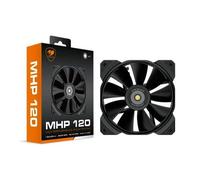 COUGAR MHP 120 Boitier PC Ventilateur 12 cm Noir