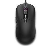 Cougar Minos Neo - Souris - ultra-léger - optique - 6 boutons - filaire - USB - noir Noir G