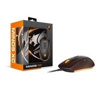 COUGAR Gaming MINOS XC souris USB Type-A Optique 4000 DPI