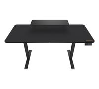 Cougar Modèle : Bureau Gamer ergonomique motorisé E-Star 140