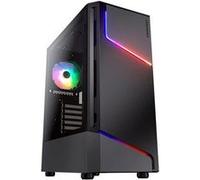 COUGAR Gaming MX360 RGB Midi Tower Noir