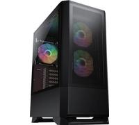 Cougar MX430 Mesh RGB Noir