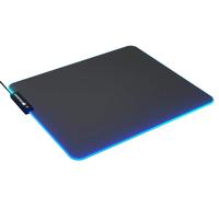 Cougar NEON RGB Medium Smooth Cloth Gaming Mouse Pad 350L x 300W mm NEON