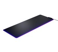 Cougar NEON X RGB Large Smooth Cloth Gaming Mouse Pad Large NEON