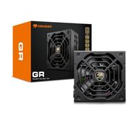 Cougar Gaming Alimentation PC CGR-GDN-1000 1000 W ATX 3.1 20+4 broches PCIe 5.1 80 Plus Gold Noir