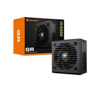 Cougar Gaming Alimentation PC/serveur GR ATX 3.1 PCIe 5.1 80 PLUS Gold (CGR GDN-850)