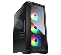 Cougar Nom du produit: Boitier