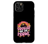 Cougar on The Prgirls Trip Coque pour iPhone 11 Pro