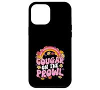 Cougar on The Prgirls Trip Coque pour iPhone 12 Pro Max