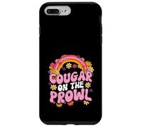 Cougar on The Prgirls Trip Coque pour iPhone 7 Plus/8 Plus