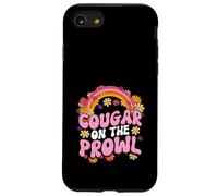 Cougar on The Prgirls Trip Coque pour iPhone SE (2020) / 7/8