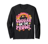 Cougar on The Prgirls Trip Manche Longue