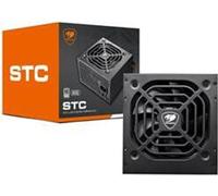 COUGAR PC zdroj STC 500W 80+, tichý