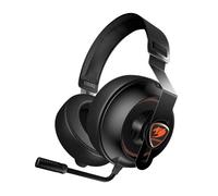 COUGAR PHONTUM ESSENTIAL - Micro-casque - circum-aural - filaire - jack 3,5mm - classique