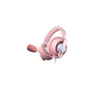 COUGAR PHONTUM S - Micro-casque - circum-aural - filaire - jack 3,5mm - rose