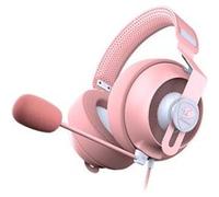 COUGAR PHONTUM S - Micro-casque - circum-aural - filaire - jack 3,5mm - rose Rose G