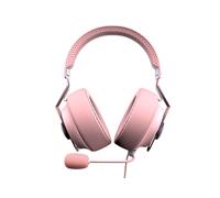 COUGAR Phontum S Pink Casque Avec fil Arceau Gaming Rose