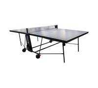 Cougar Plus 2800 Table Ping Pong d'intérieur pliable filet inclus grise