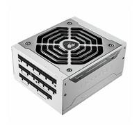 Cougar Gaming - Alimentation PC POLAR1050 80 Plus Platinium 1050W, ventilateur HDB, mode zéro bruit