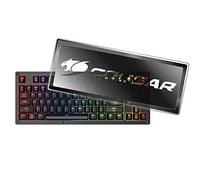 Cougar Puri TKL RGB Clavier