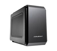 COUGAR QBX Cube Noir