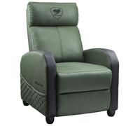 COUGAR Ranger Elite Army Fauteuil de gaming Siège capitonné
