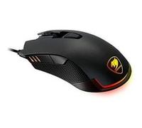 Cougar Revenger - Souris - optique - 6 boutons - filaire - USB