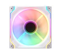 COUGAR SC140ARGB Ventilateur de boîtier Reverse Blade Infinity Design Blanc