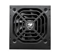 COUGAR STC 600 unité d'alimentation d'énergie 600 W 20+4 pin ATX Noir