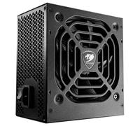 COUGAR STC 600 unité d'alimentation d'énergie 600 W 20+4 pin ATX Noir