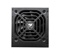 COUGAR STC 600 unité d'alimentation d'énergie 600 W 20+4 pin ATX Noir