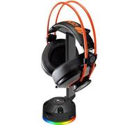COUGAR Support pour casque BUNKER S ARGB