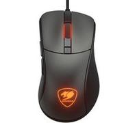 Cougar Surpassion EX - Souris - ergonomique - optique - 6 boutons - filaire - USB G