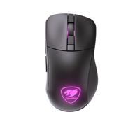COUGAR Surpassion RX souris Gaming Droitier RF Wireless + USB Type-A Optique 7200 DPI