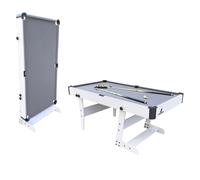 Cougar Table De Billard Hustle L