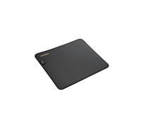 Cougar Tapis de Souris Freeway - Taille M (Noir)