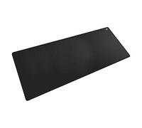 Cougar Tapis de souris Speed EX - Taille L (Noir)
