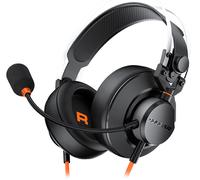 COUGAR TOURNAMENT Casque Avec fil Arceau Gaming Noir