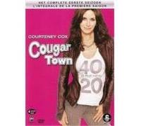 Cougar Town Saison 1 G
