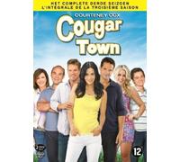 Cougar Town - Saison 3
