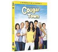 Cougar Town – Saison 3 – Coffret intégral – ABC GmbH