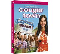 Cougar Town – Saison 4 – Coffret intégral – DVD